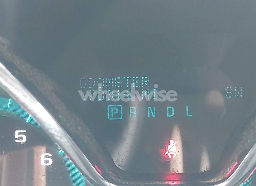 Photo 15 of 2015 Chevrolet Traverse 2LT (VIN 1GNKVHKD9FJ122097)