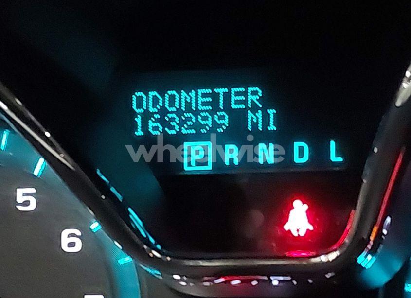 Photo 15 of 2015 Chevrolet Traverse 2LT (VIN 1GNKVHKD9FJ168531)