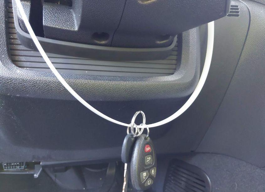 Photo 11 of 2016 Chevrolet Traverse 2LT (VIN 1GNKVHKD9GJ175920)