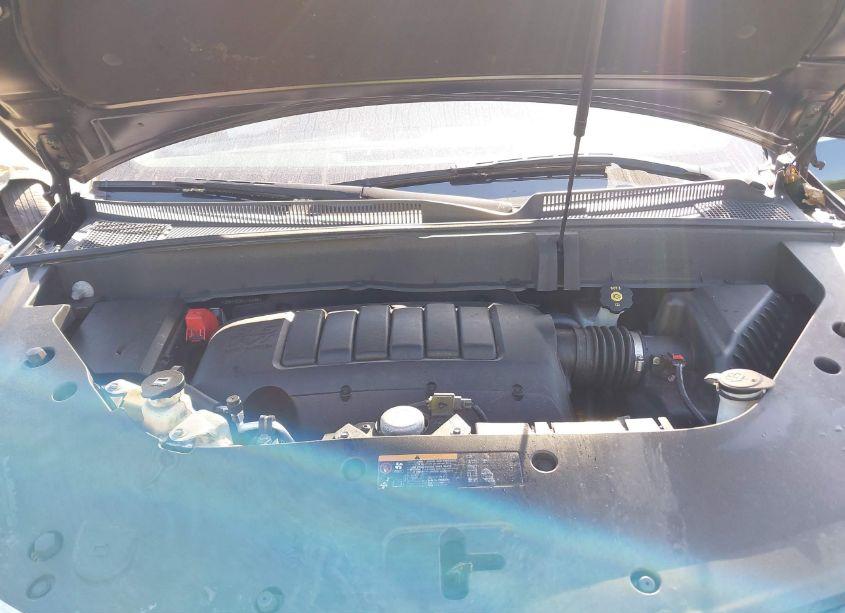 Photo 10 of 2017 Chevrolet Traverse 2LT (VIN 1GNKVHKD9HJ125164)