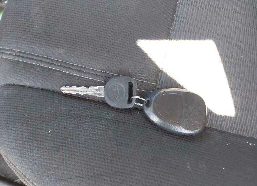 Photo 11 of 2017 Chevrolet Traverse 2LT (VIN 1GNKVHKD9HJ125164)