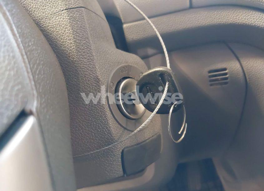 Photo 11 of 2017 Chevrolet Traverse 2LT (VIN 1GNKVHKD9HJ228097)