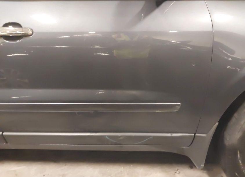 Photo 19 of 2014 Chevrolet Traverse 2LT (VIN 1GNKVHKDXEJ304843)