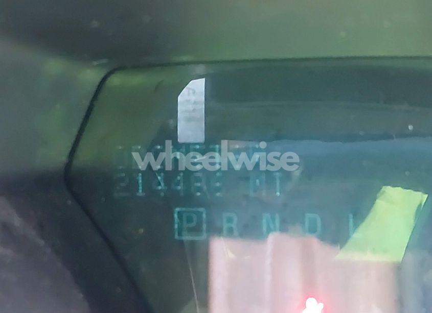 Photo 15 of 2015 Chevrolet Traverse 2LT (VIN 1GNKVHKDXFJ170658)