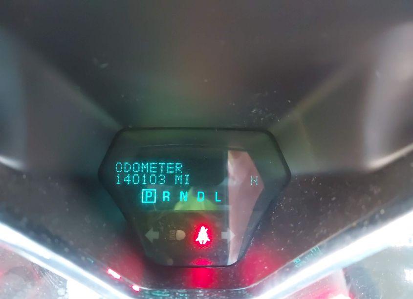 Photo 15 of 2015 Chevrolet Traverse 2LT (VIN 1GNKVHKDXFJ186133)