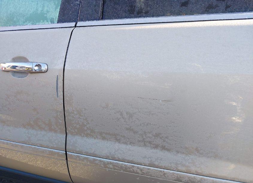 Photo 19 of 2015 Chevrolet Traverse 2LT (VIN 1GNKVHKDXFJ186133)