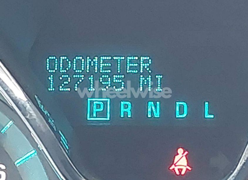 Photo 15 of 2015 Chevrolet Traverse 2LT (VIN 1GNKVHKDXFJ350366)