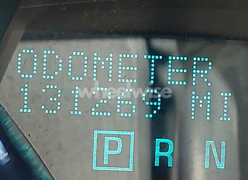 Photo 16 of 2017 Chevrolet Traverse 2LT (VIN 1GNKVHKDXHJ160280)