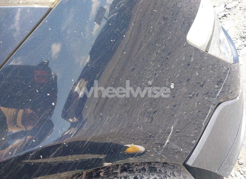 Photo 18 of 2017 Chevrolet Traverse 2LT (VIN 1GNKVHKDXHJ173627)