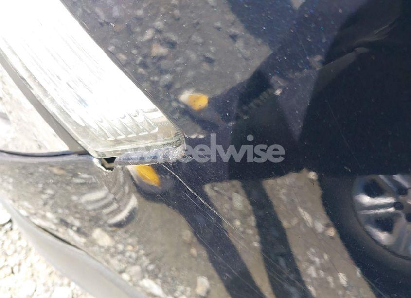 Photo 6 of 2017 Chevrolet Traverse 2LT (VIN 1GNKVHKDXHJ173627)