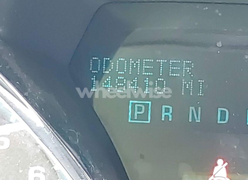 Photo 15 of 2017 Chevrolet Traverse 2LT (VIN 1GNKVHKDXHJ176530)