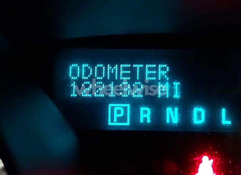 Photo 15 of 2012 Chevrolet Traverse 2LT (VIN 1GNKVJED0CJ128174)