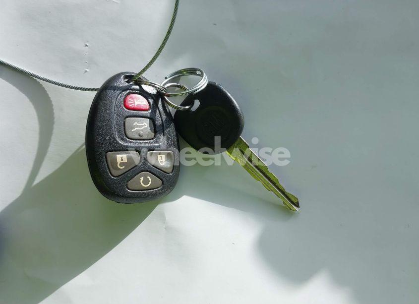 Photo 11 of 2012 Chevrolet Traverse 2LT (VIN 1GNKVJED0CJ325104)