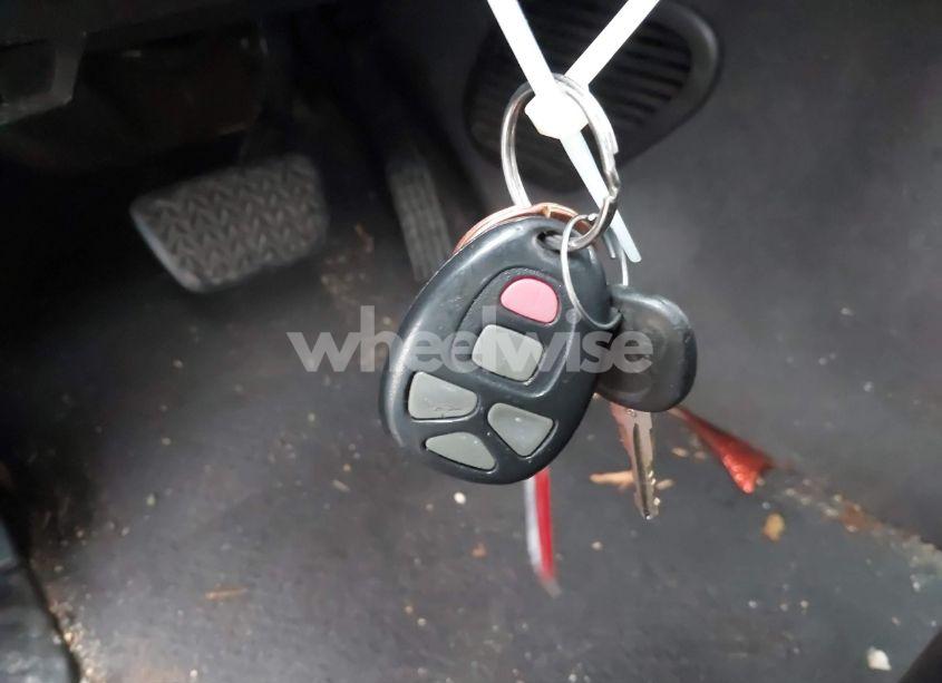 Photo 11 of 2012 Chevrolet Traverse 2LT (VIN 1GNKVJED1CJ394948)