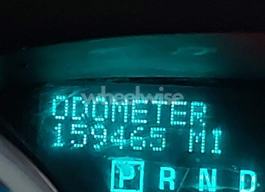 Photo 16 of 2012 Chevrolet Traverse 2LT (VIN 1GNKVJED1CJ394948)