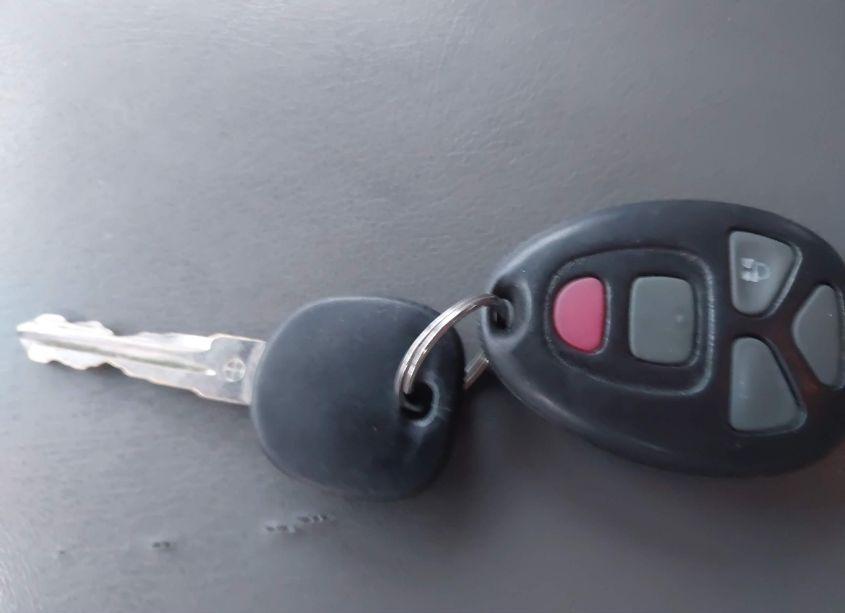 Photo 11 of 2011 Chevrolet Traverse 2LT (VIN 1GNKVJED2BJ146495)