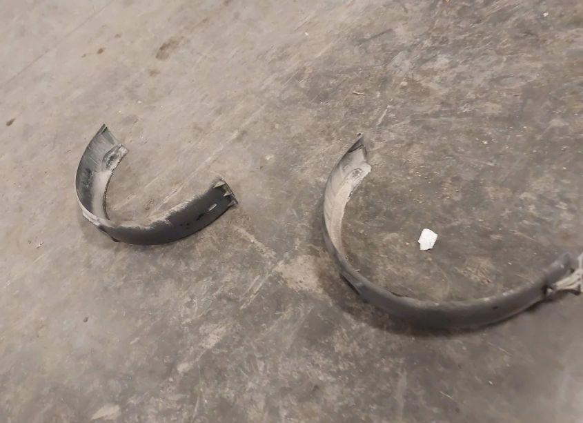 Photo 19 of 2012 Chevrolet Traverse 2LT (VIN 1GNKVJED3CJ207225)