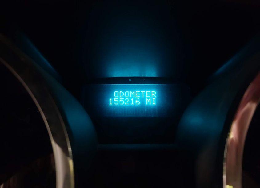 Photo 7 of 2011 Chevrolet Traverse 2LT (VIN 1GNKVJED4BJ124014)