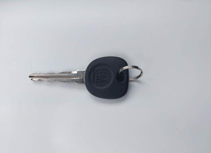 Photo 11 of 2011 Chevrolet Traverse 2LT (VIN 1GNKVJED4BJ335813)