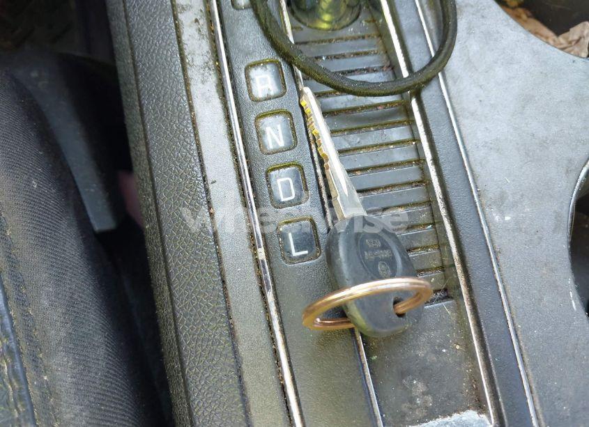 Photo 11 of 2012 Chevrolet Traverse 2LT (VIN 1GNKVJED5CJ152552)