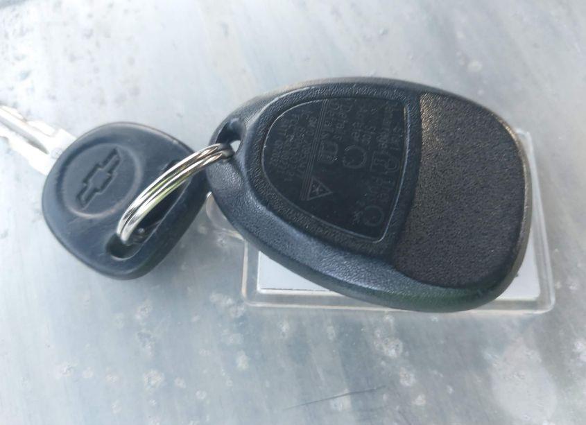 Photo 11 of 2012 Chevrolet Traverse 2LT (VIN 1GNKVJED5CJ333571)