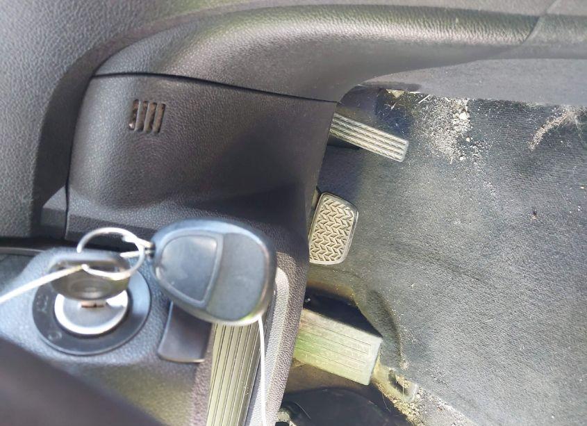 Photo 11 of 2011 Chevrolet Traverse 2LT (VIN 1GNKVJED6BJ317488)