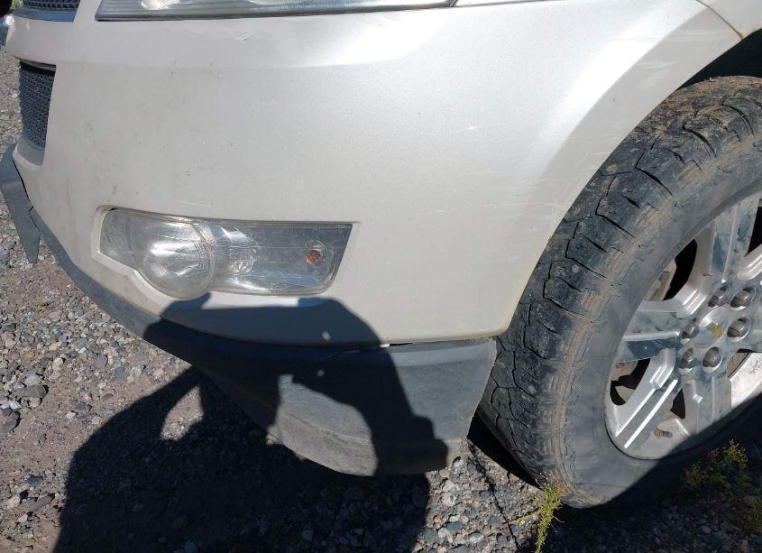 Photo 12 of 2011 Chevrolet Traverse 2LT (VIN 1GNKVJED6BJ317488)