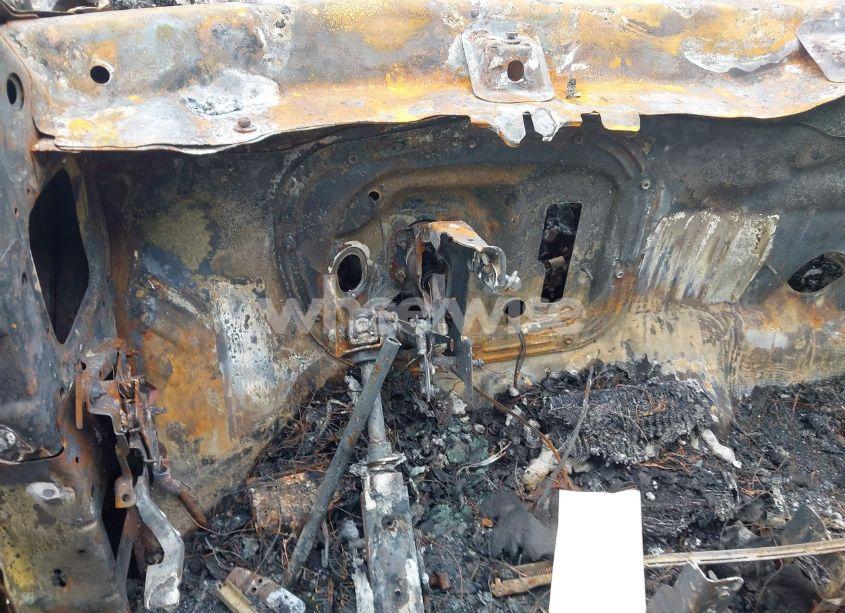 Photo 7 of 2012 Chevrolet Traverse 2LT (VIN 1GNKVJED7CJ160717)