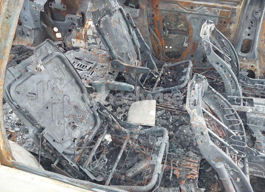 Photo 8 of 2012 Chevrolet Traverse 2LT (VIN 1GNKVJED7CJ160717)