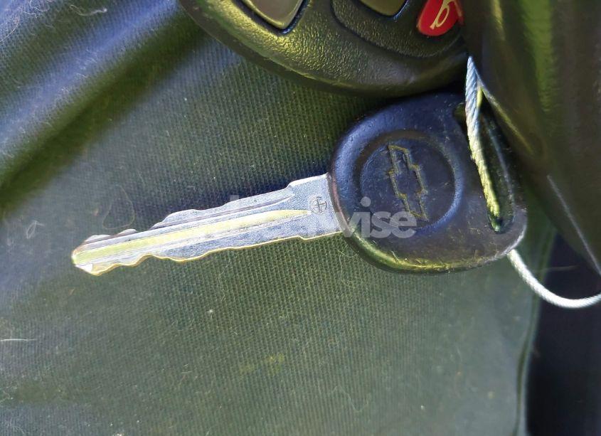 Photo 11 of 2012 Chevrolet Traverse 2LT (VIN 1GNKVJED7CJ248604)