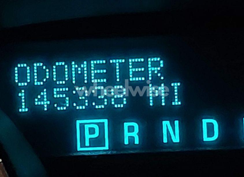 Photo 7 of 2012 Chevrolet Traverse 2LT (VIN 1GNKVJED8CJ277187)