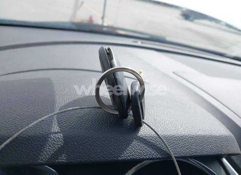 Photo 11 of 2012 Chevrolet Traverse 2LT (VIN 1GNKVJED8CJ300886)