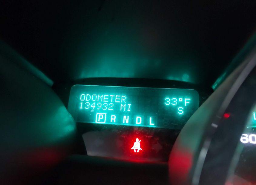 Photo 15 of 2012 Chevrolet Traverse 2LT (VIN 1GNKVJED8CJ311287)