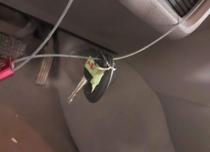 Photo 11 of 2011 Chevrolet Traverse 2LT (VIN 1GNKVJED9BJ387308)