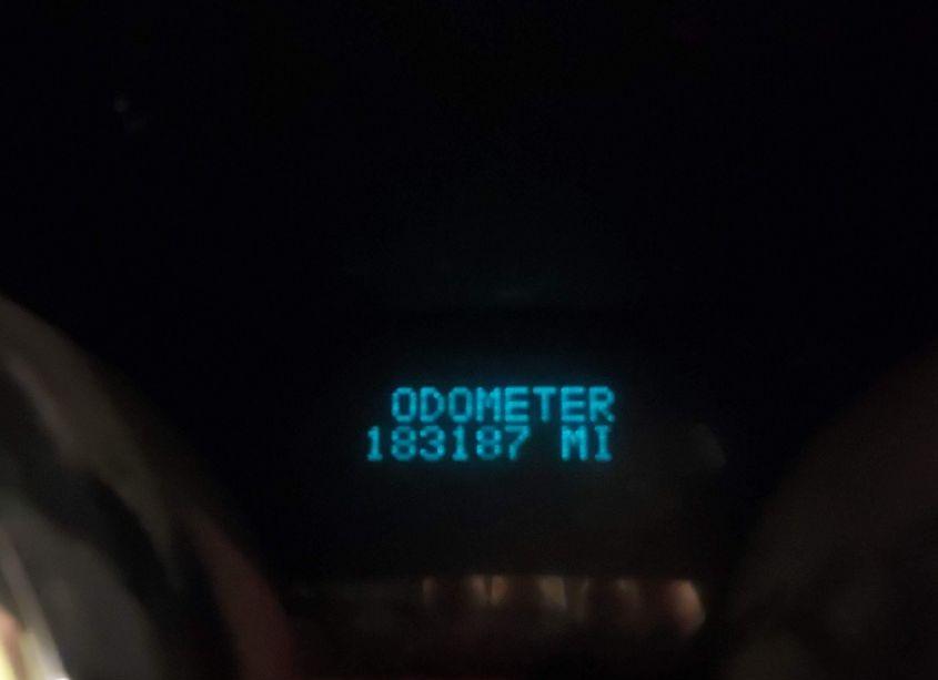 Photo 15 of 2011 Chevrolet Traverse 2LT (VIN 1GNKVJED9BJ387308)