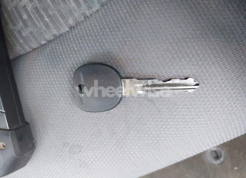 Photo 11 of 2012 Chevrolet Traverse 2LT (VIN 1GNKVJED9CJ113236)