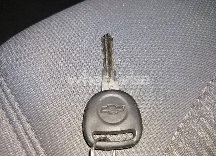 Photo 11 of 2012 Chevrolet Traverse 2LT (VIN 1GNKVJED9CJ120638)