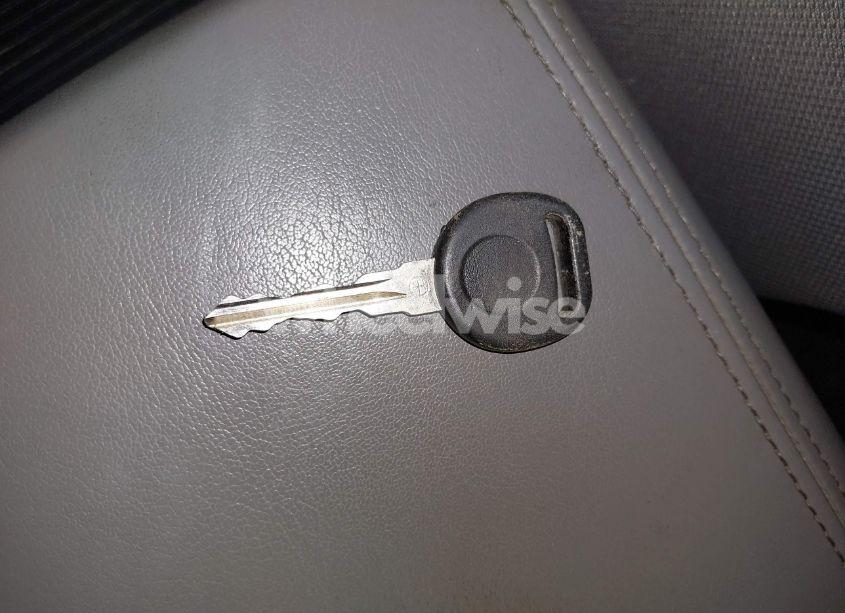 Photo 11 of 2011 Chevrolet Traverse 2LT (VIN 1GNKVJEDXBJ159365)