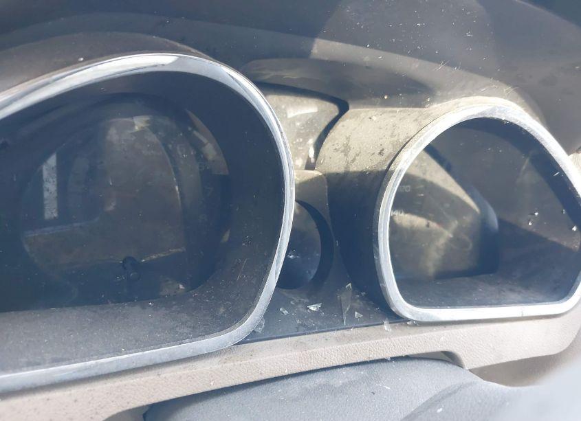 Photo 7 of 2012 Chevrolet Traverse 2LT (VIN 1GNKVJEDXCJ153213)