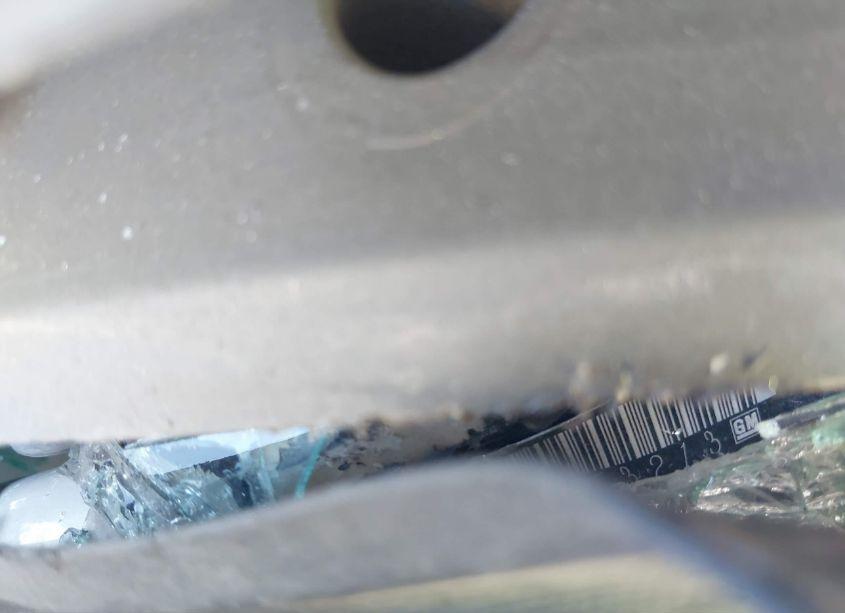 Photo 9 of 2012 Chevrolet Traverse 2LT (VIN 1GNKVJEDXCJ153213)