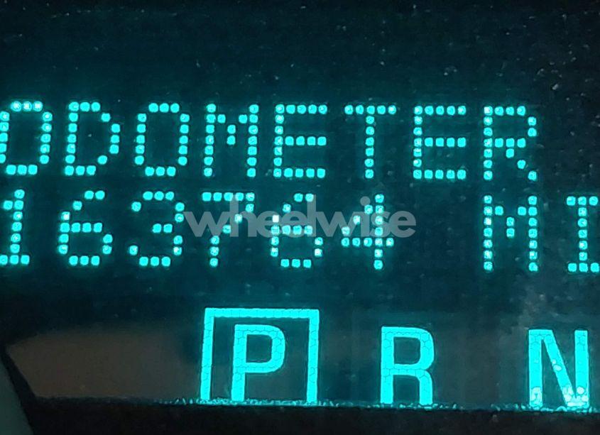 Photo 12 of 2012 Chevrolet Traverse 2LT (VIN 1GNKVJEDXCJ227326)