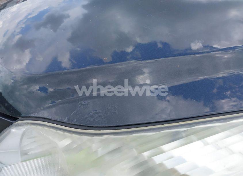 Photo 16 of 2012 Chevrolet Traverse 2LT (VIN 1GNKVJEDXCJ227326)