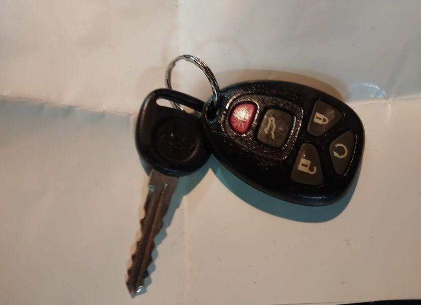 Photo 11 of 2013 Chevrolet Traverse 2LT (VIN 1GNKVJKD0DJ215787)