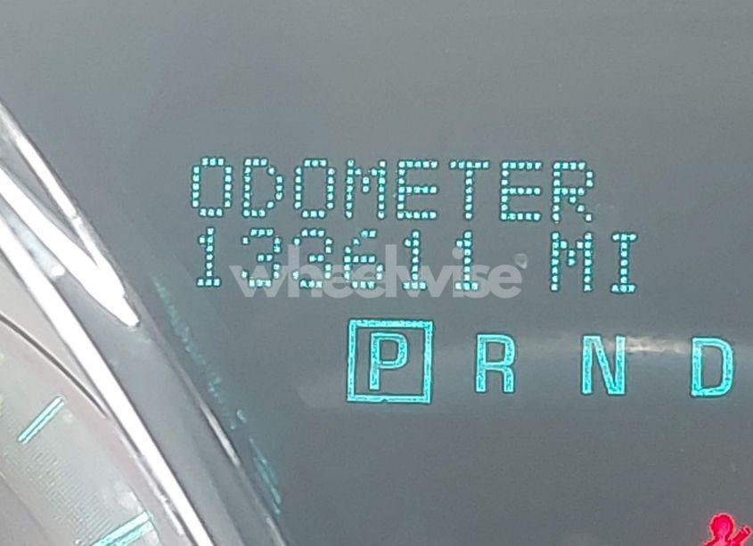 Photo 15 of 2014 Chevrolet Traverse LTZ (VIN 1GNKVJKD0EJ281659)