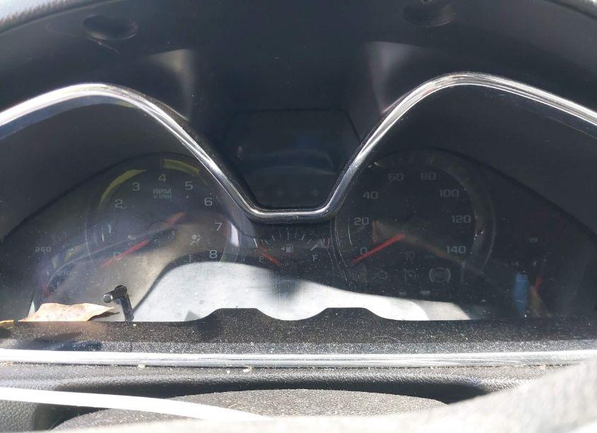 Photo 7 of 2015 Chevrolet Traverse LTZ (VIN 1GNKVJKD0FJ279346)