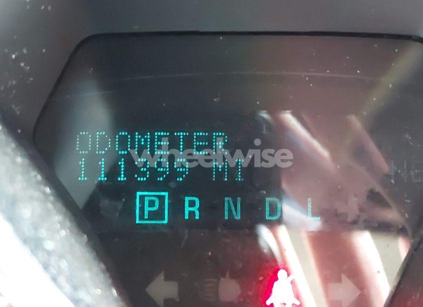 Photo 16 of 2017 Chevrolet Traverse PREMIER (VIN 1GNKVJKD0HJ148985)