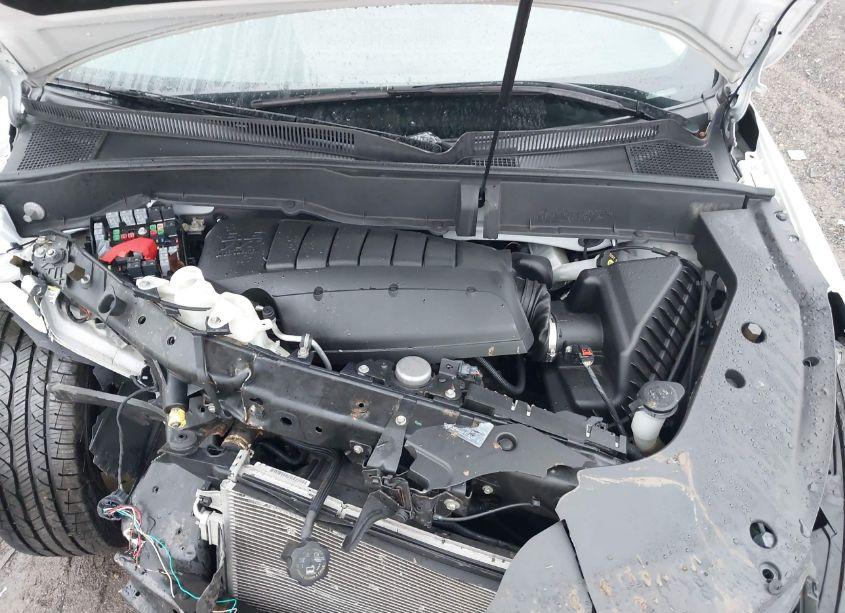 Photo 10 of 2017 Chevrolet Traverse PREMIER (VIN 1GNKVJKD0HJ255311)