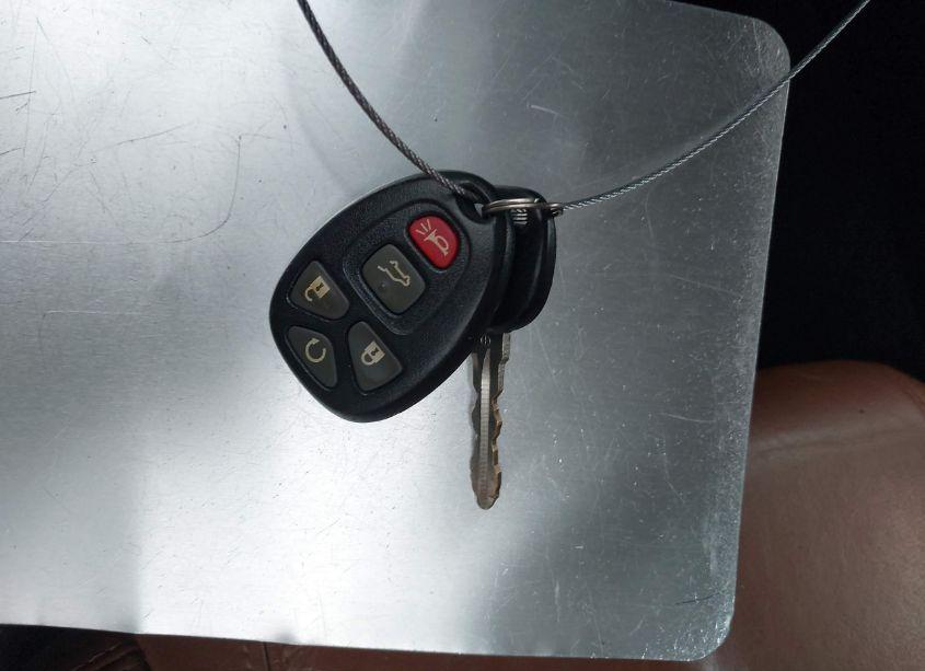 Photo 11 of 2017 Chevrolet Traverse PREMIER (VIN 1GNKVJKD0HJ255311)