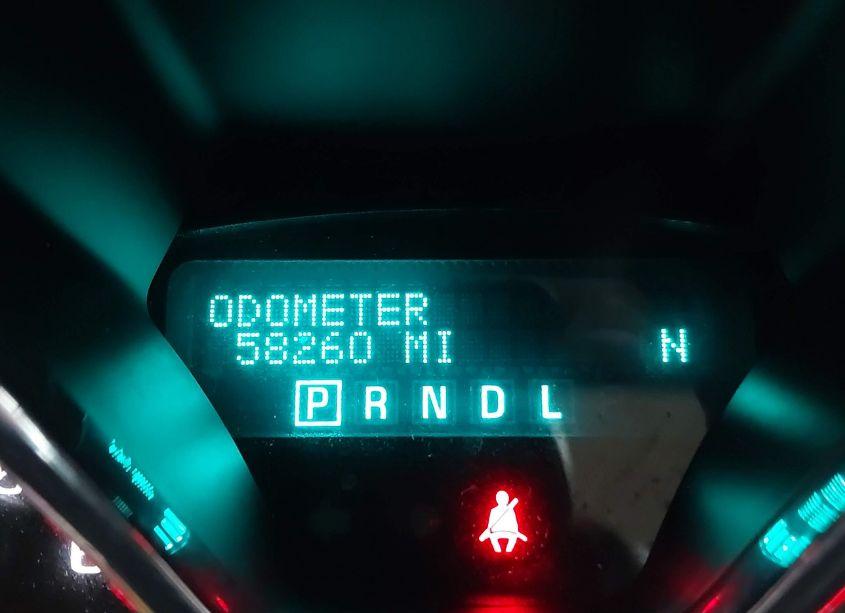 Photo 16 of 2017 Chevrolet Traverse PREMIER (VIN 1GNKVJKD0HJ255311)