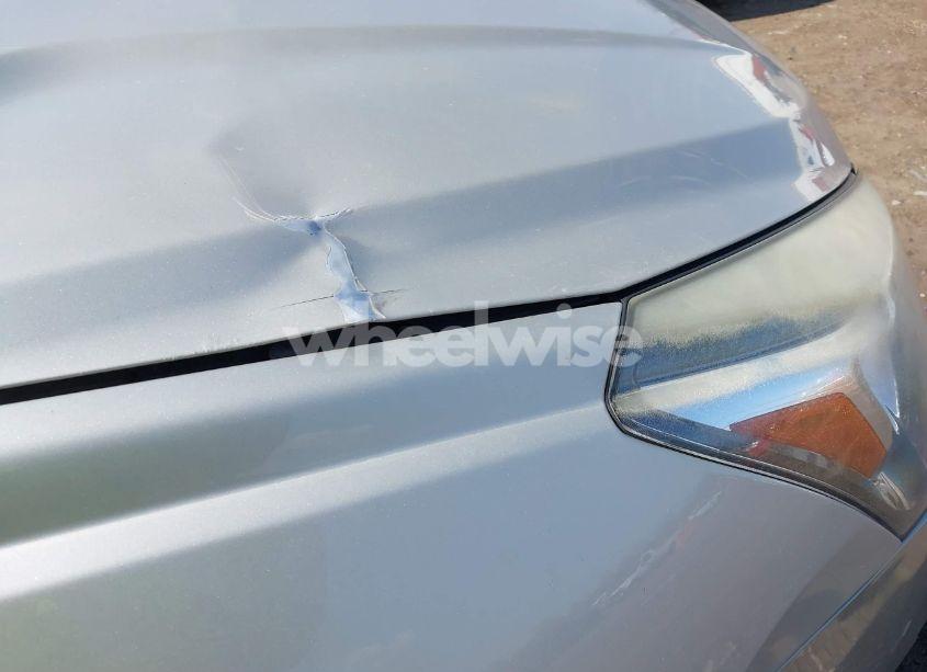 Photo 6 of 2014 Chevrolet Traverse LTZ (VIN 1GNKVJKD1EJ275000)